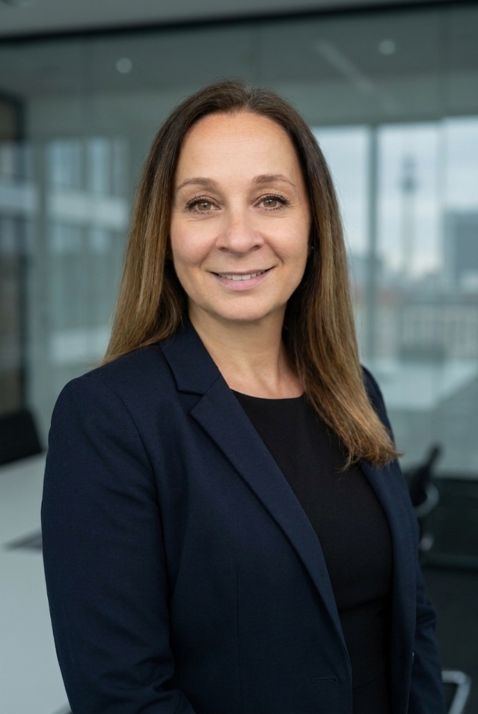 Angela Ehrlich – Geschäftsführerin & Gründerin FibuSolution UG