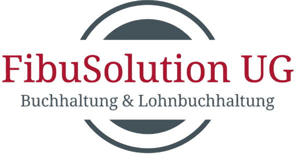 FibuSolution UG – Buchhaltung & Lohnbuchhaltung
